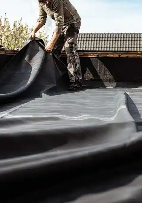 Roofing Company Ballynahinch